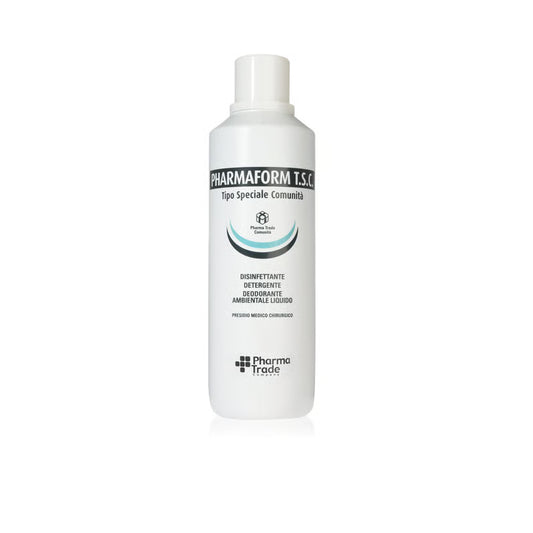 Pharmaform Tsc disinfettante per superfici