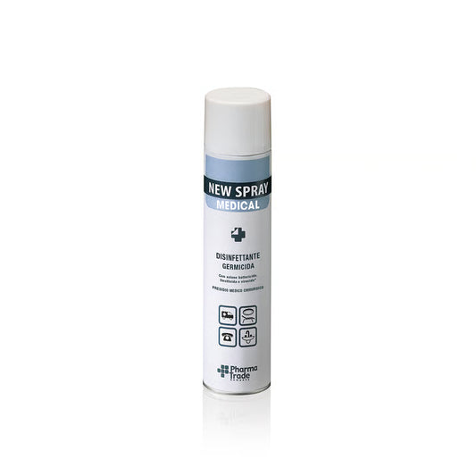 Pharma Trade Spray Medical disinfettante antisettico