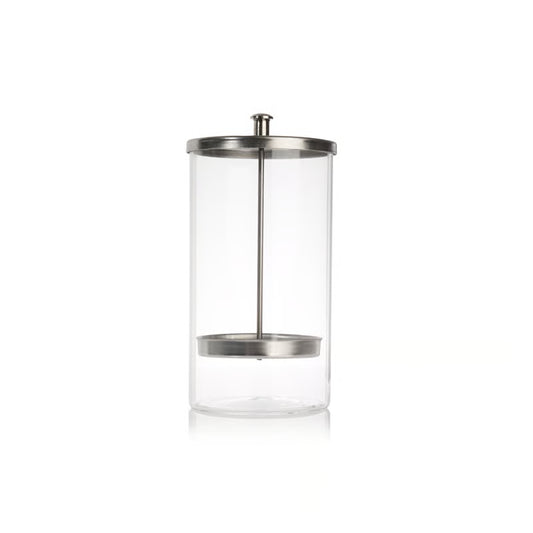 Contenitore per sterilizzazione strumenti 580 ml