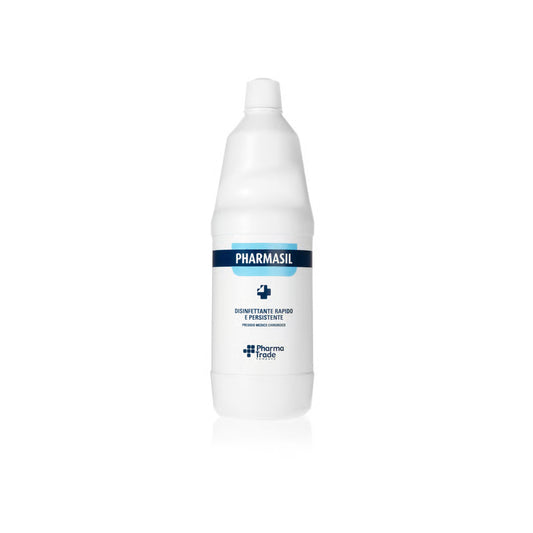 Pharma Trade Pharmasil disinfettante rapido
