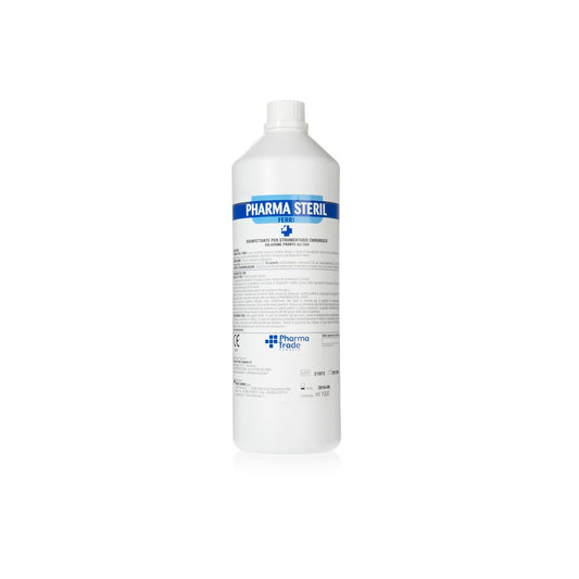 Pharma Trade Pharmasteril disinfettante ferri