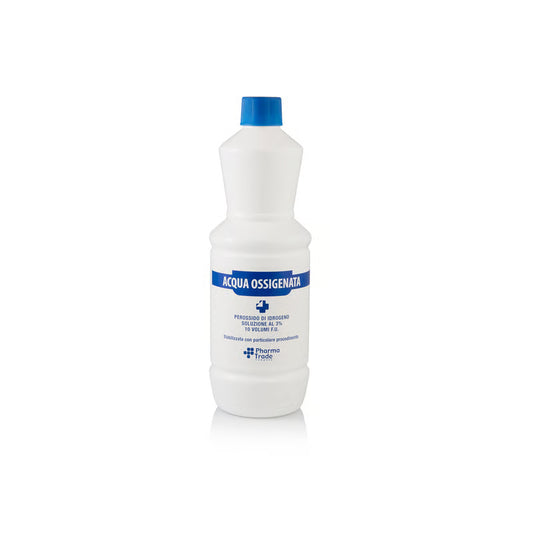 Pharma Trade Acqua Ossigenata
