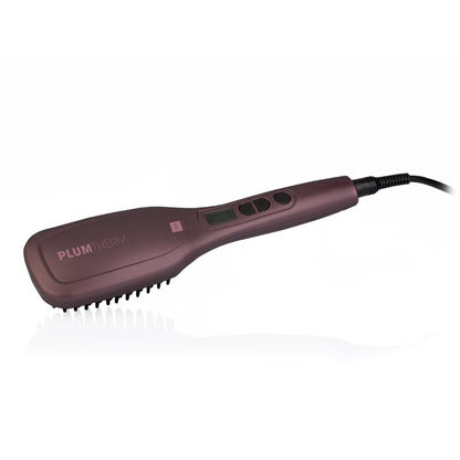 Termospazzola lisciante Plum Therm