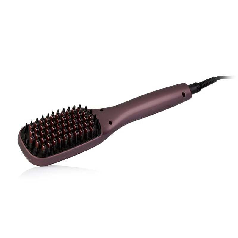 Termospazzola lisciante Plum Therm