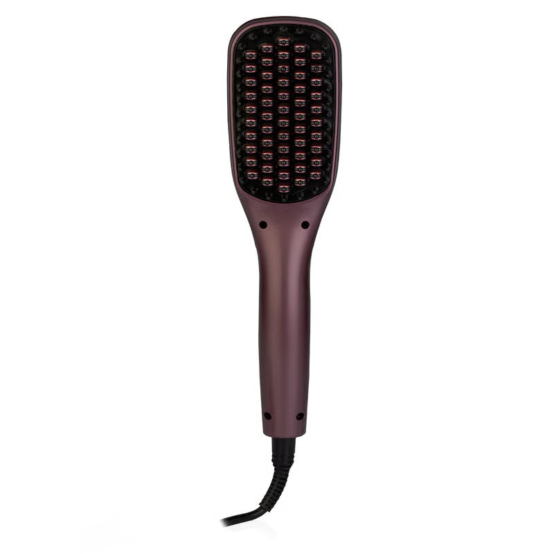 Termospazzola lisciante Plum Therm