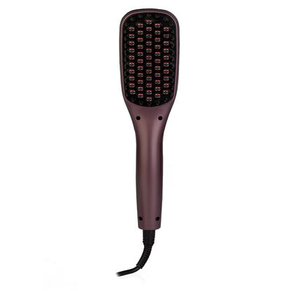 Termospazzola lisciante Plum Therm