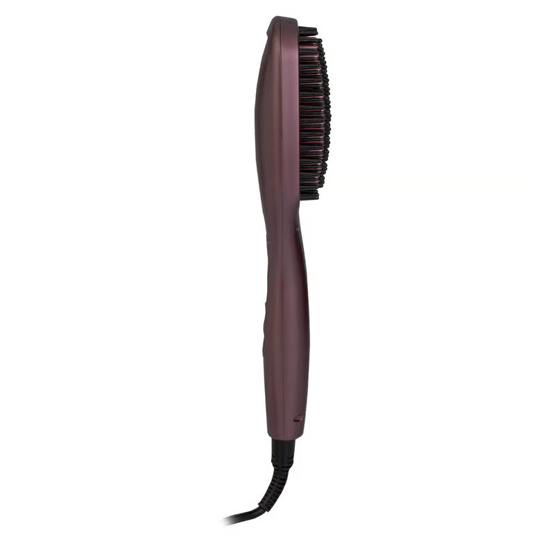 Termospazzola lisciante Plum Therm