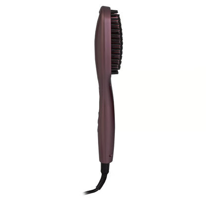 Termospazzola lisciante Plum Therm