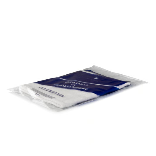 Buste autosiggillanti monouso per sterilizzazione 30 x 40 cm