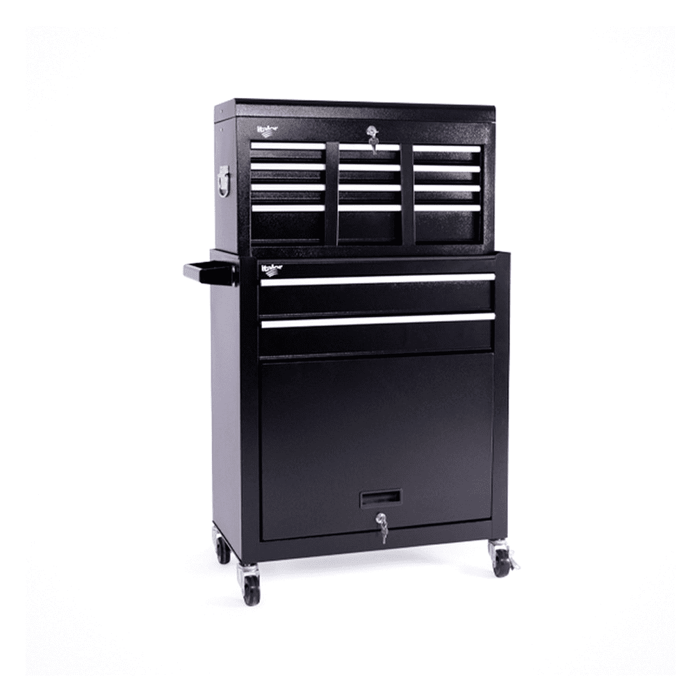 STINGER CARRELLO METALLICO
