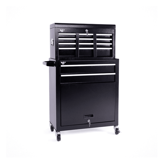 STINGER CARRELLO METALLICO