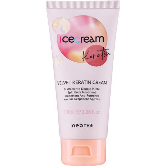 VELVET KERATIN CREAM