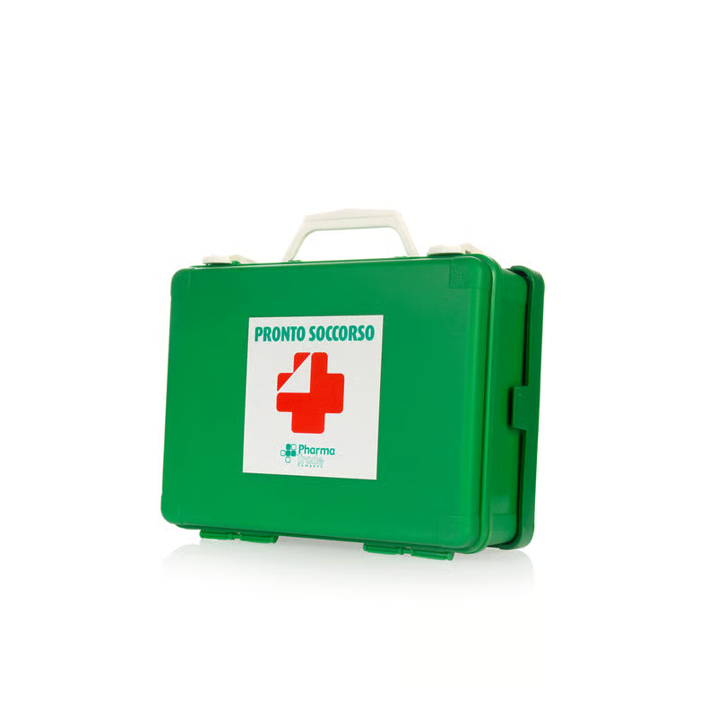 Cassetta pronto soccorso