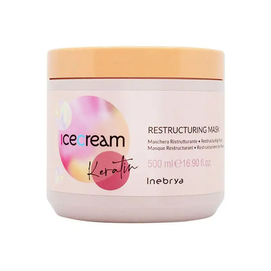 RESTRUCTURING MASK 500ml