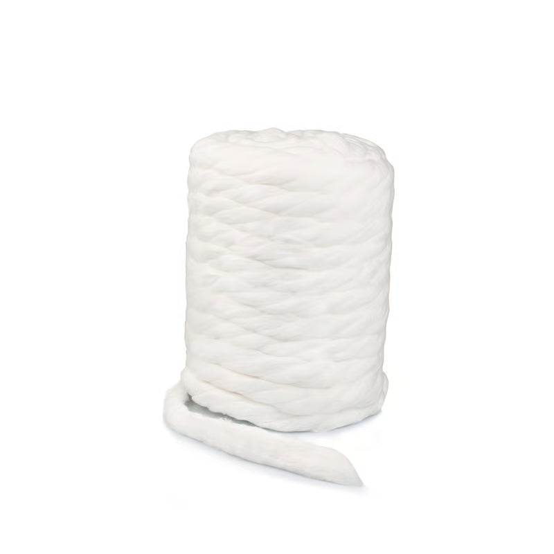 Cotone in corda misto poliestere