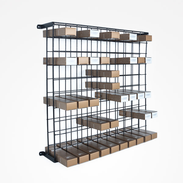 HAIR DYE ORGANIZER