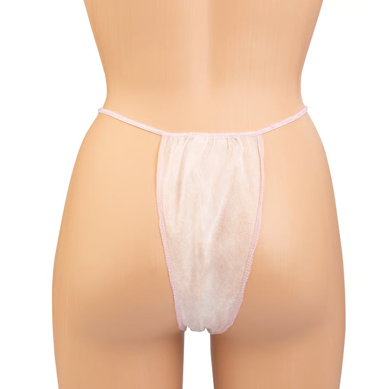 Slip monouso TNT