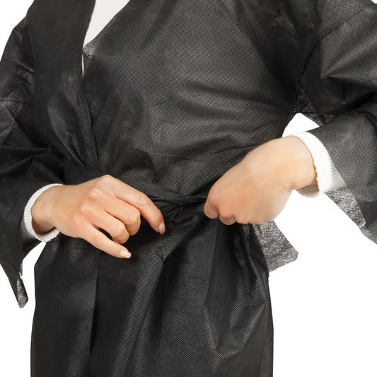 Kimono monouso in TNT
