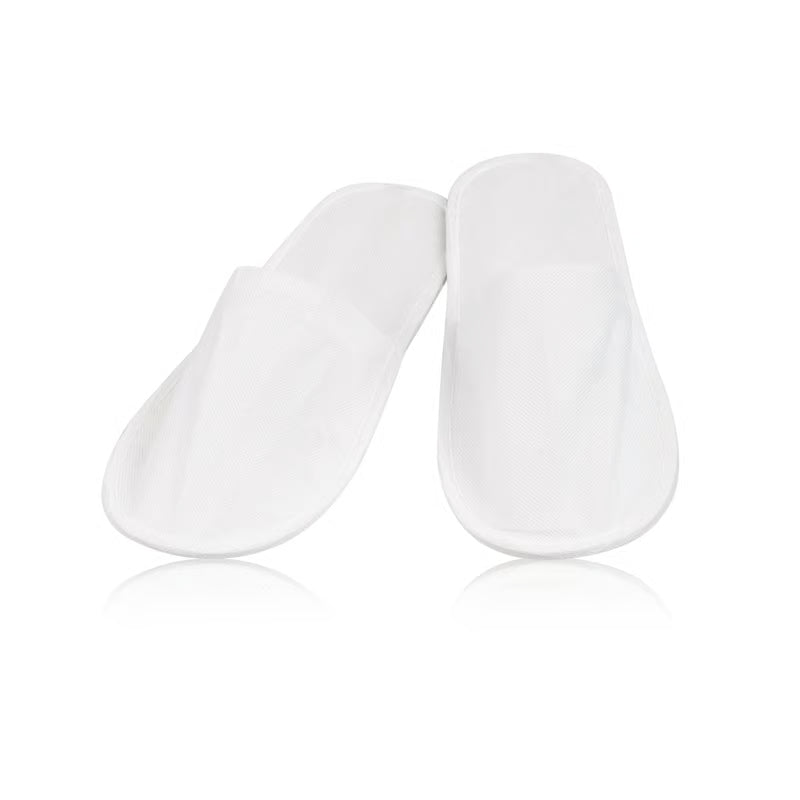 Pantofola monouso chiusa SPA