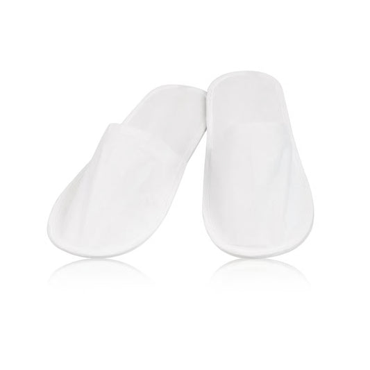 Pantofola monouso chiusa SPA