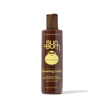 SPF 15 Browning Lotion