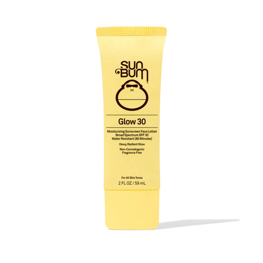 Original Glow SPF 30 Sunscreen Face Lotion