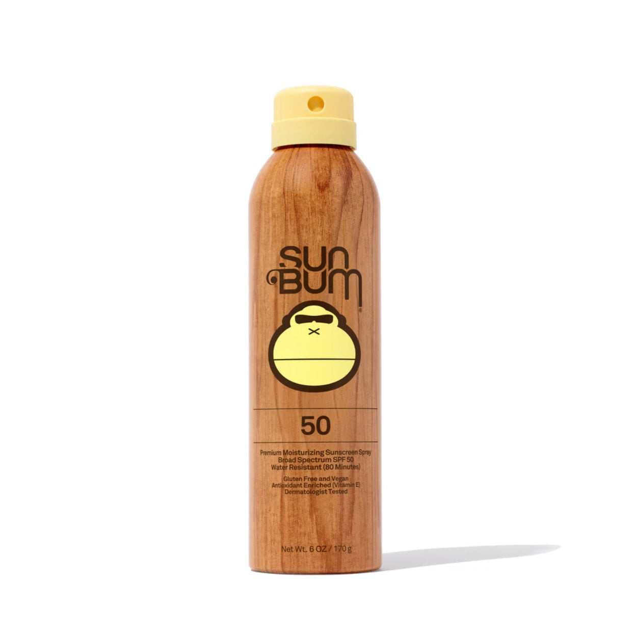 Original SPF 50 Sunscreen Spray