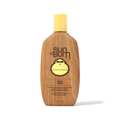 Original Sunscreen SPF 50 Lotion