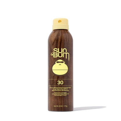 Original SPF 30 Sunscreen Spray