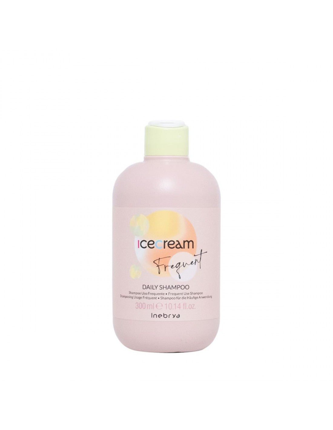 Daily Shampoo