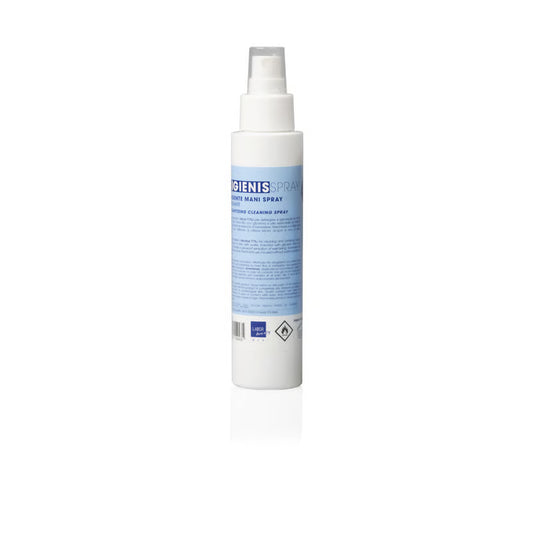 Igienizzante mani spray