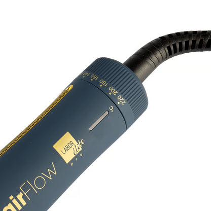 Piastra per capelli ad aria Labor Pro Elite