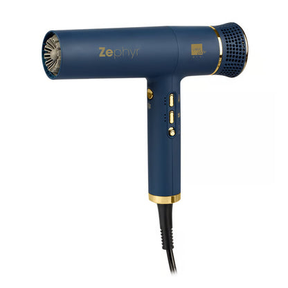 Zephyr asciugacapelli professionale ad alta velocità