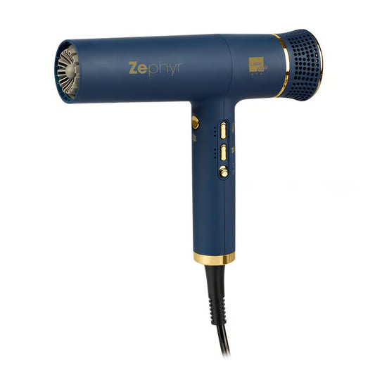 Zephyr asciugacapelli professionale ad alta velocità