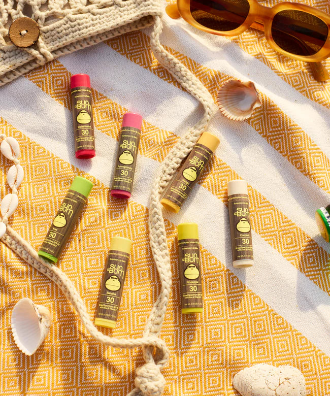 Original SPF 30 Sunscreen Lip Balm