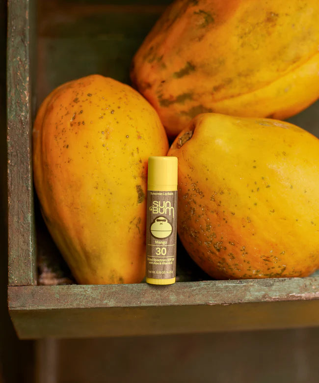 Original SPF 30 Sunscreen Lip Balm