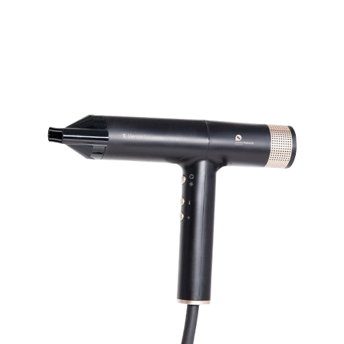 Versa Dry asciugacapelli professionale 6 in 1