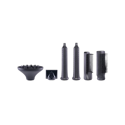 Versa Dry asciugacapelli professionale 6 in 1