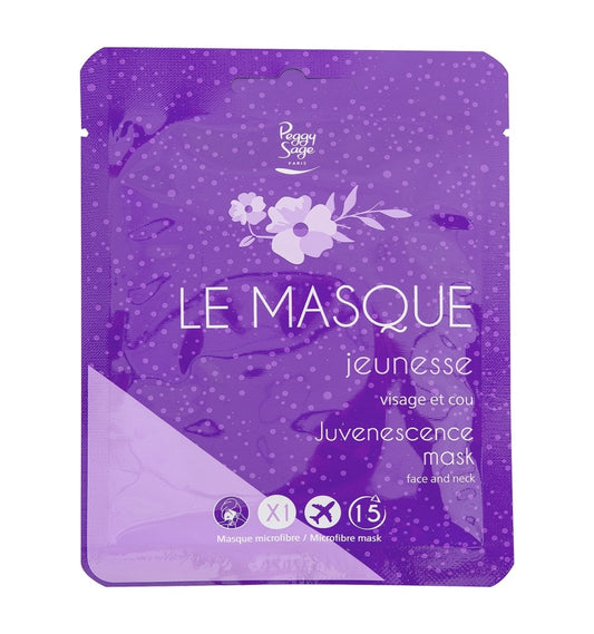 Maschera viso giovinezza