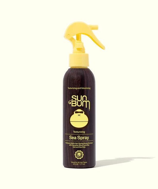 Texturizing Sea Spray SunBum
