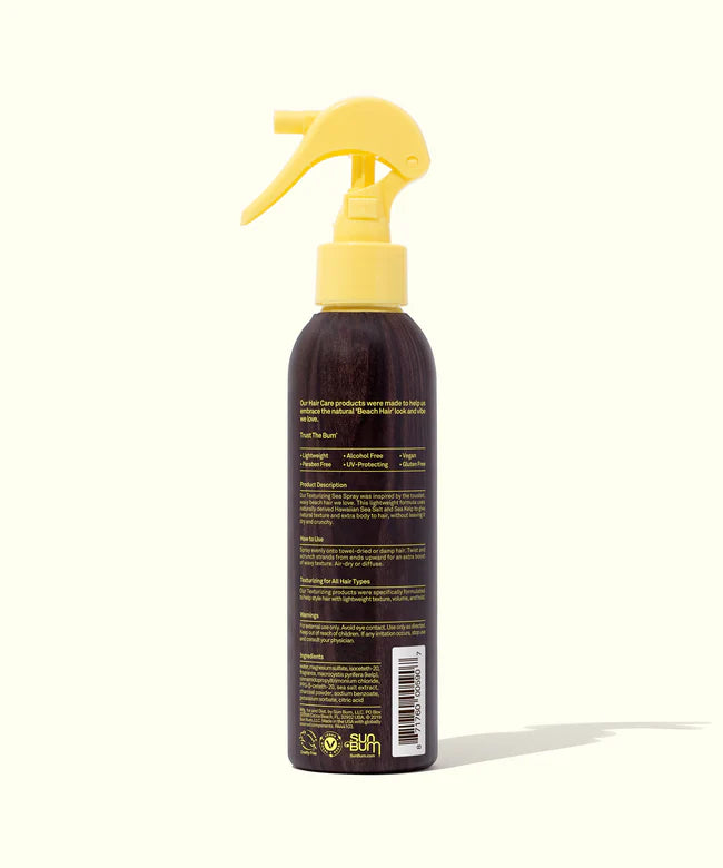 Texturizing Sea Spray SunBum