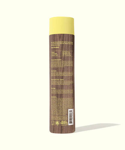 Revitalizing Shampoo