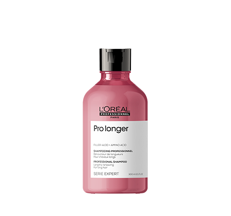 Shampoo Pro Longer