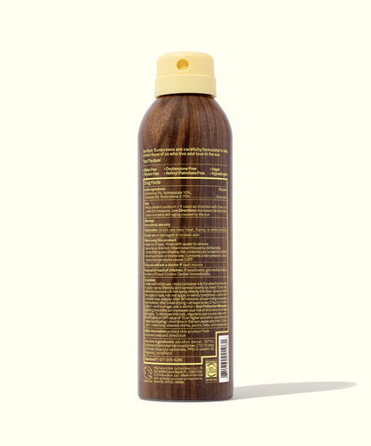 Original SPF 30 Sunscreen Spray