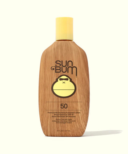 Original Sunscreen SPF 50 Lotion