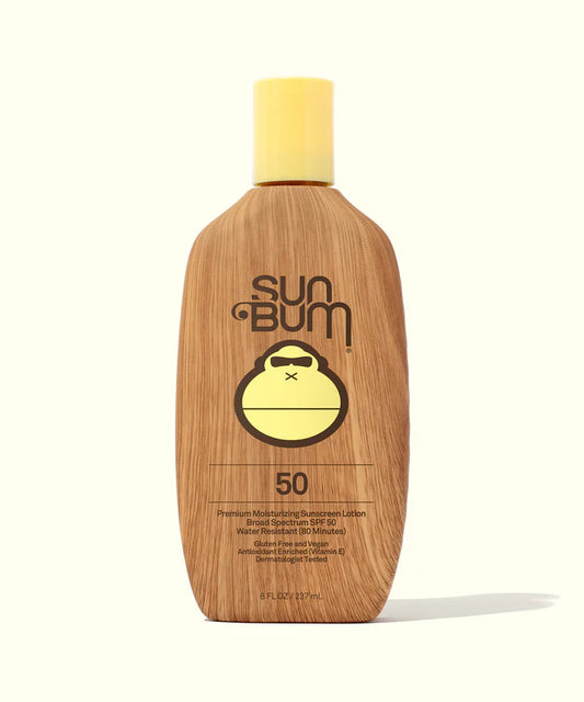 Original Sunscreen SPF 50 Lotion