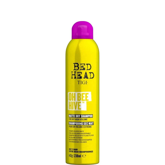 TIGI Bed Head Oh Bee Hive Shampoo secco opaco