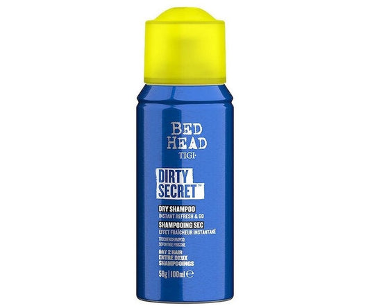 TIGI Bed Head Dirty Secret Shampoo secco