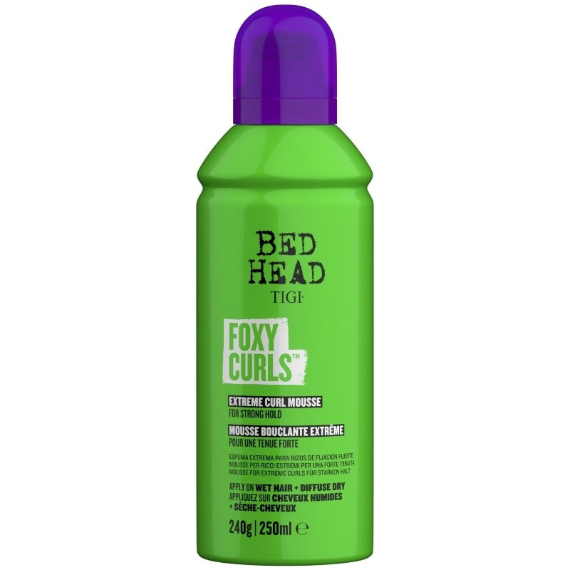 TIGI Bed Head Foxy Curls