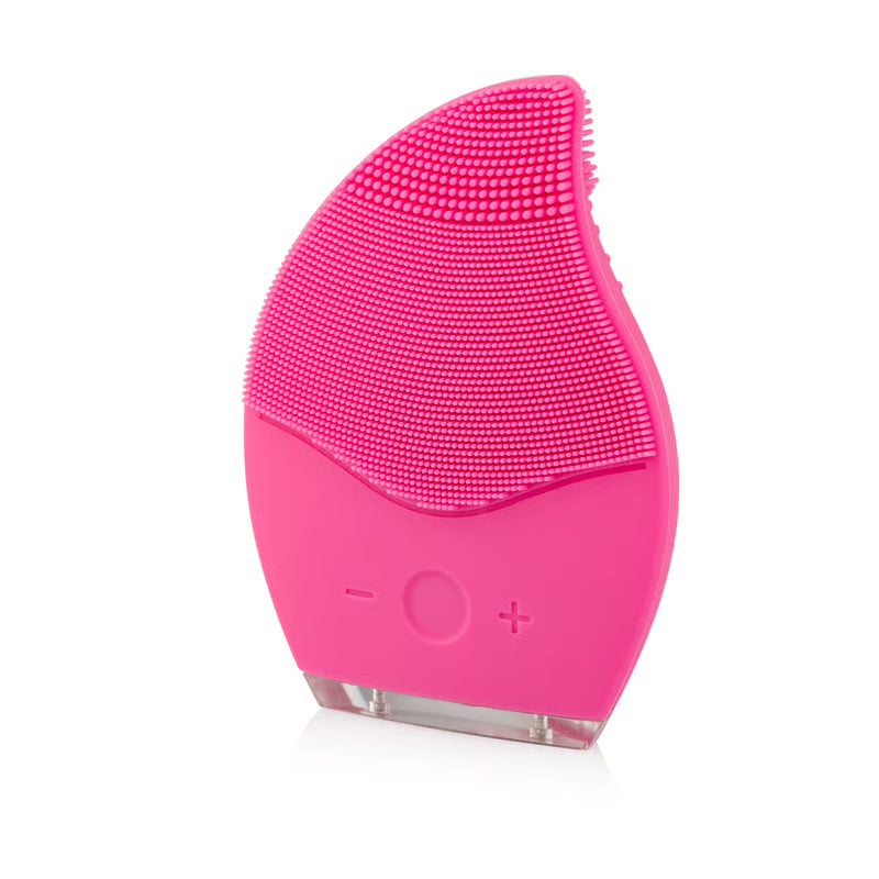 Spazzola per la pulizia del viso Beauty Drop